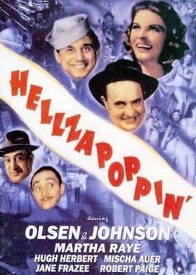 Loquilandia (Hellzapoppin)- H. C. Potter Loquilandia (Hellzapoppin)- H. C. Potter