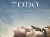 TEORÍA TODO -James Marsh