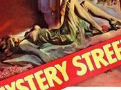 Calle Misterio- John Sturges