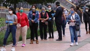 Segundo Pago Ingreso Solidario en Colombia Segundo Pago Ingreso Solidario en Colombia