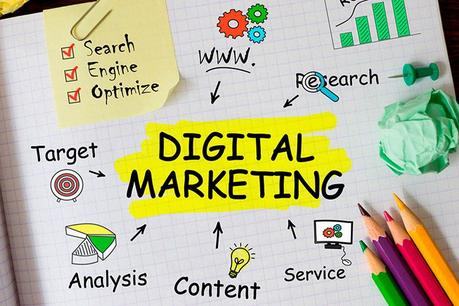 Las empresas y su crecimiento en Internet, es una necesidad y no una opción, según Marketeros Agencia Las empresas y su crecimiento en Internet, es una necesidad y no una opción, según Marketeros Agencia