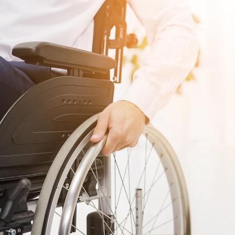 El Banco de Ayudas Técnicas amplía sus préstamos y servicios con la Covid-19 El Banco de Ayudas Técnicas amplía sus préstamos y servicios con la Covid-19