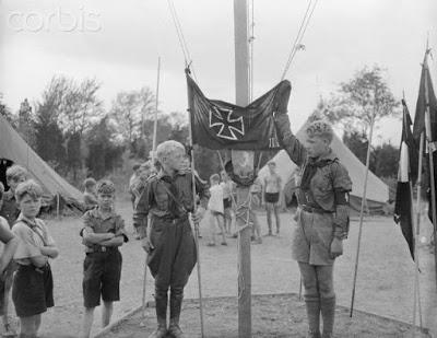 Camp Sigfried, el campamento de verano nazi de Long Island