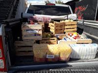 Gestos y acciones para destacar en Piedra del Águila