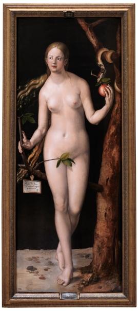 [ARCHIVO DEL BLOG] Eros y Amor. Publicada el 4 de noviembre de 2009