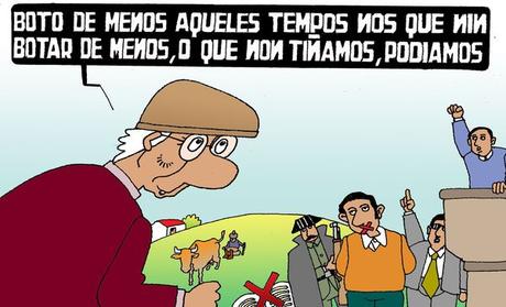 [SONRÍA, POR FAVOR] Es martes, 28 de abril