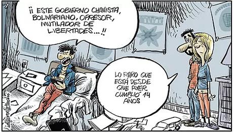 [SONRÍA, POR FAVOR] Es martes, 28 de abril