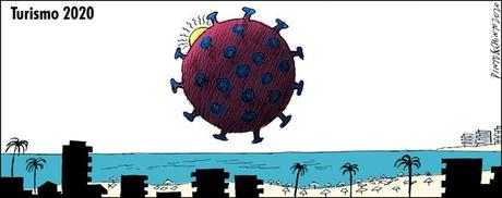 [SONRÍA, POR FAVOR] Es martes, 28 de abril