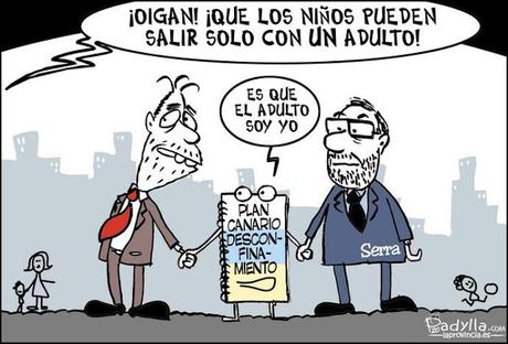 [SONRÍA, POR FAVOR] Es martes, 28 de abril