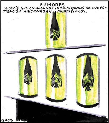 [SONRÍA, POR FAVOR] Es martes, 28 de abril