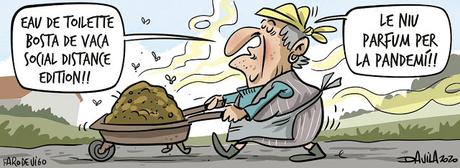 [SONRÍA, POR FAVOR] Es martes, 28 de abril