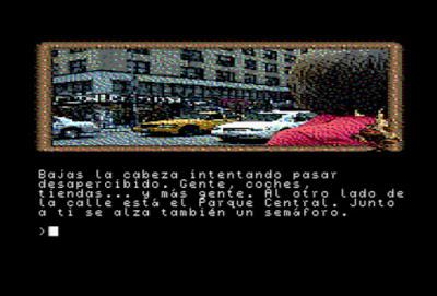 Las aventuras de Rudolphine Rur. ¿Qué le ha pasado a Rudolph?