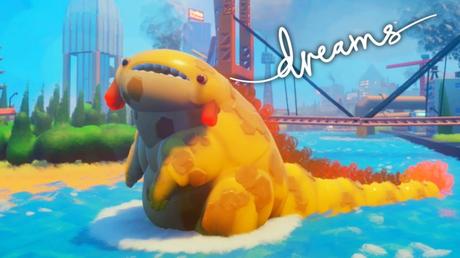 Dreams VR cada vez más cerca