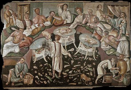 HODIE LUCULLUS CUM LUCULLO EDIT HODIE LUCULLUS CUM LUCULLO EDIT