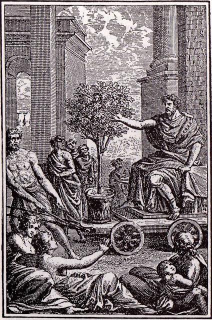 HODIE LUCULLUS CUM LUCULLO EDIT HODIE LUCULLUS CUM LUCULLO EDIT