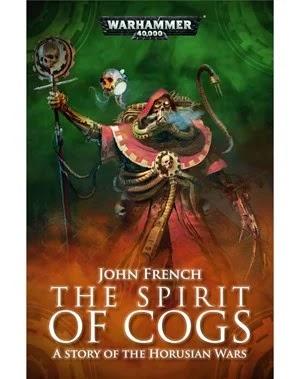 Warhammer Community: Resumen del lunes