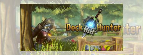 ACCESO ANTICIPADO: «Industries of Titan» – «Deck Hunter»