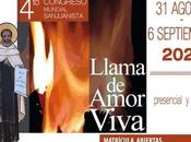Congreso Sanjuanista: ‘Llama Amor Viva’