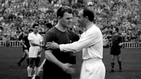 Leyendas sin Mundial