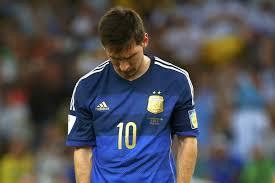 Leyendas sin Mundial