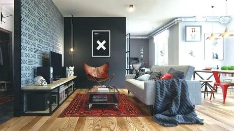 Al momento de decorar el salón nos preguntamos cuál será ...