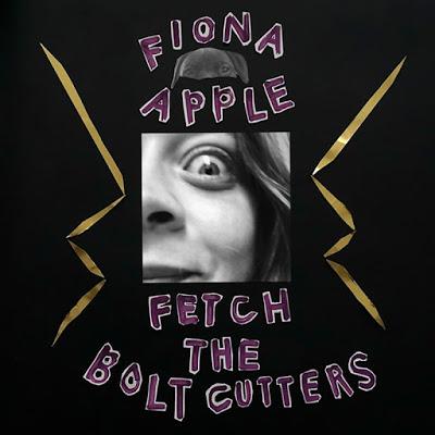 [Disco] Fiona Apple - Fetch The Bolt Cutters (2020)