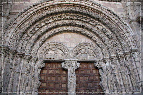 Edén en Ávila (I)