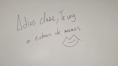 Termina el Certificado de Profesionalidad 2019