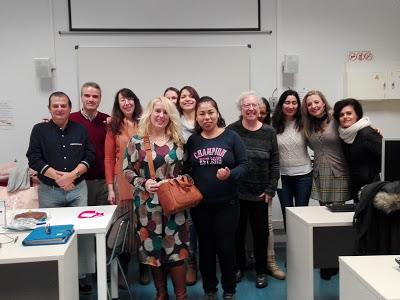 Acaba el primer curso del año 2020