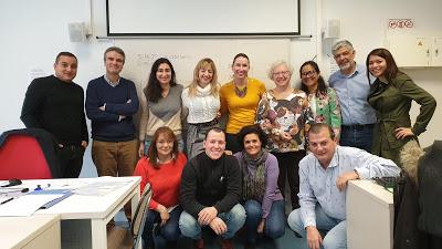 Acaba el primer curso del año 2020