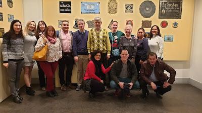 Acaba el primer curso del año 2020