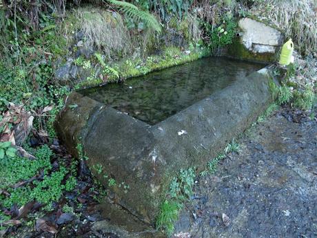 Coballes-Ablanéu-Valderosa-La Trapa