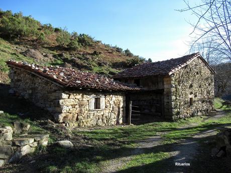 Coballes-Ablanéu-Valderosa-La Trapa