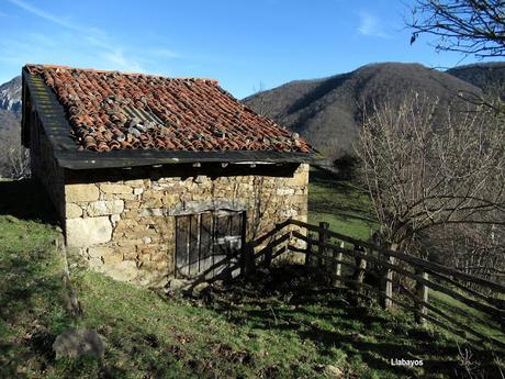 Coballes-Ablanéu-Valderosa-La Trapa