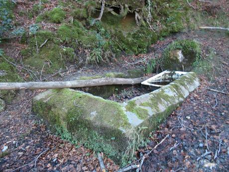 Coballes-Ablanéu-Valderosa-La Trapa