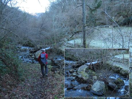 Coballes-Ablanéu-Valderosa-La Trapa