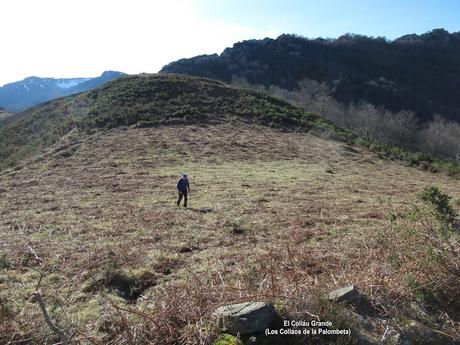Coballes-Ablanéu-Valderosa-La Trapa