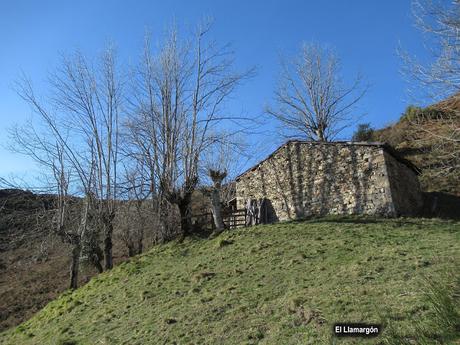 Coballes-Ablanéu-Valderosa-La Trapa