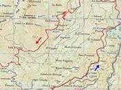 Coballes-Ablanéu-Valderosa-La Trapa