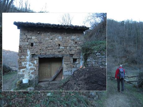 Coballes-Ablanéu-Valderosa-La Trapa