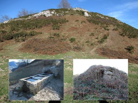 Coballes-Ablanéu-Valderosa-La Trapa