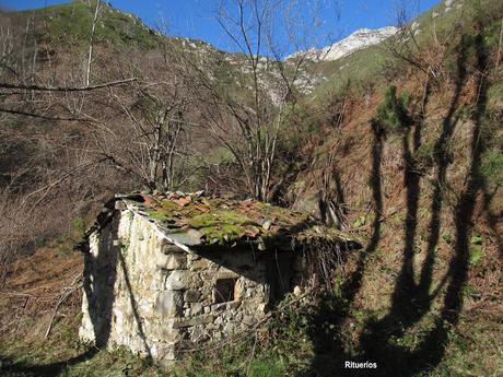 Coballes-Ablanéu-Valderosa-La Trapa