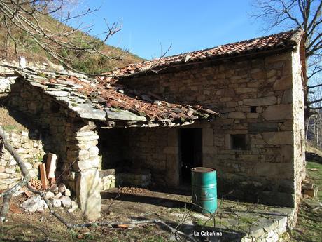 Coballes-Ablanéu-Valderosa-La Trapa