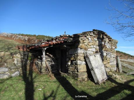 Coballes-Ablanéu-Valderosa-La Trapa