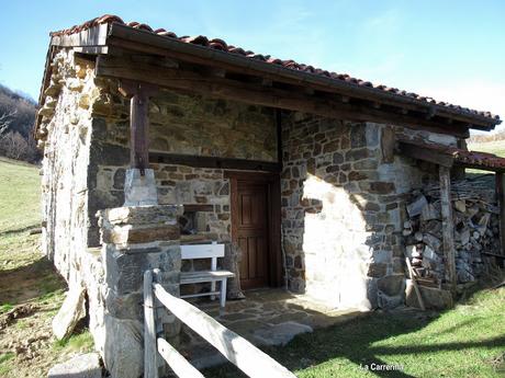 Coballes-Ablanéu-Valderosa-La Trapa