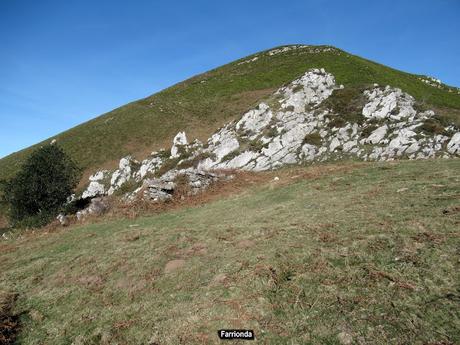 Coballes-Ablanéu-Valderosa-La Trapa