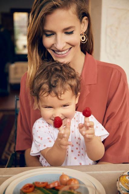 LEFTIES FAMILY ESSENTIALS WOMAN COLLECTION SS’20 LEFTIES FAMILY ESSENTIALS WOMAN COLLECTION SS’20