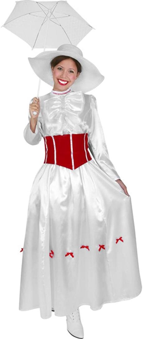 Mary Poppins Falda