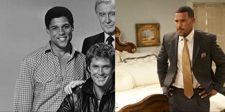 EL AUTO FANTASTICO (1982)