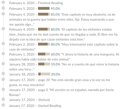 El libro de la selva, de Rudyard Kipling El libro de la selva, de Rudyard Kipling